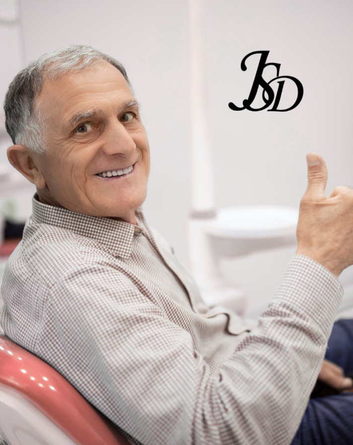 John Street Dental Proudly Supporting DVA Patients