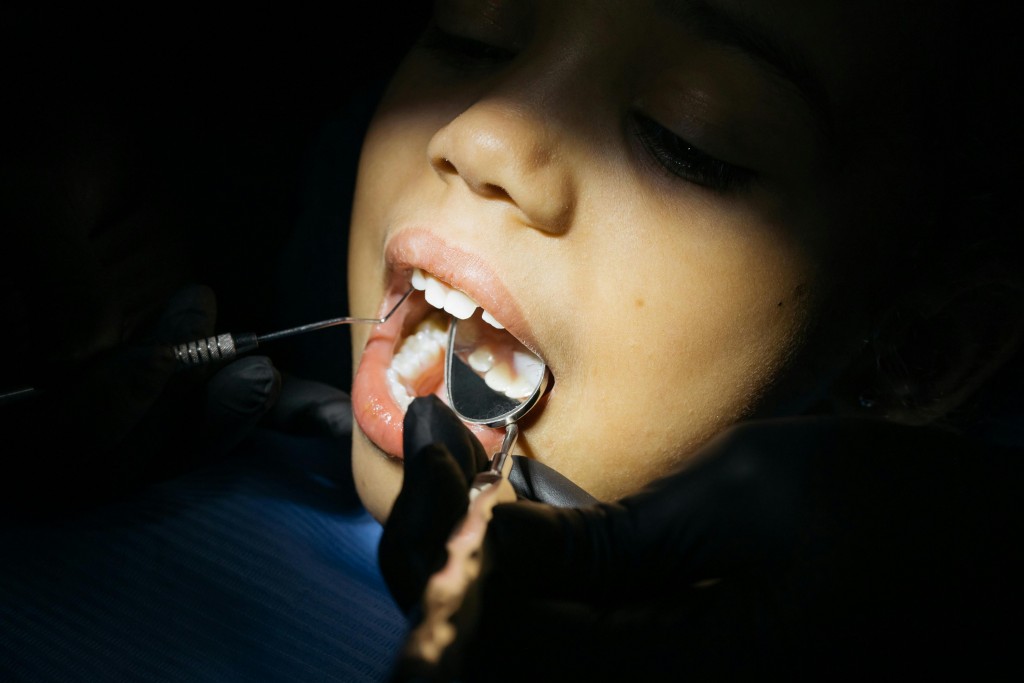 Nurturing Lifelong Oral Health: Children’s Dentistry in Redcliffe