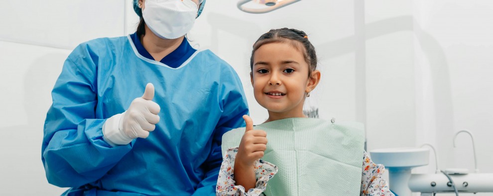Children’s Dental Care in Redcliffe: Building Healthy Smiles for Life