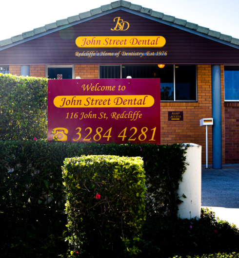 dental office