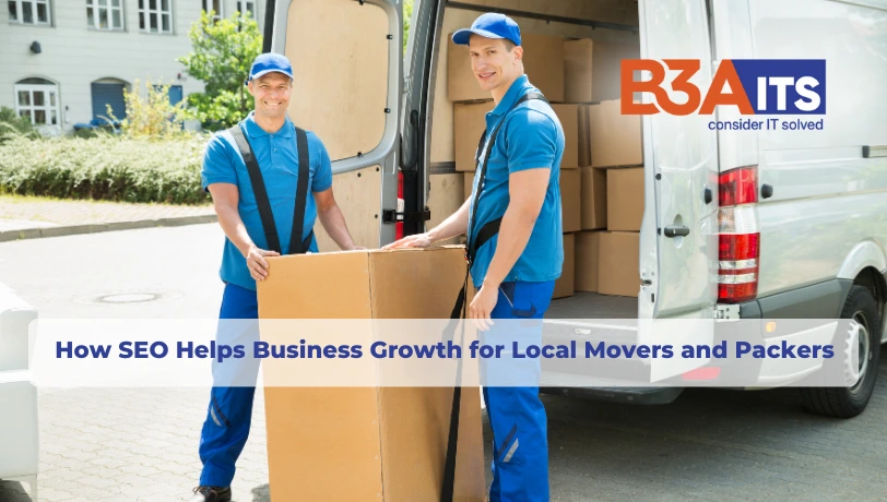 Movers and Packers
