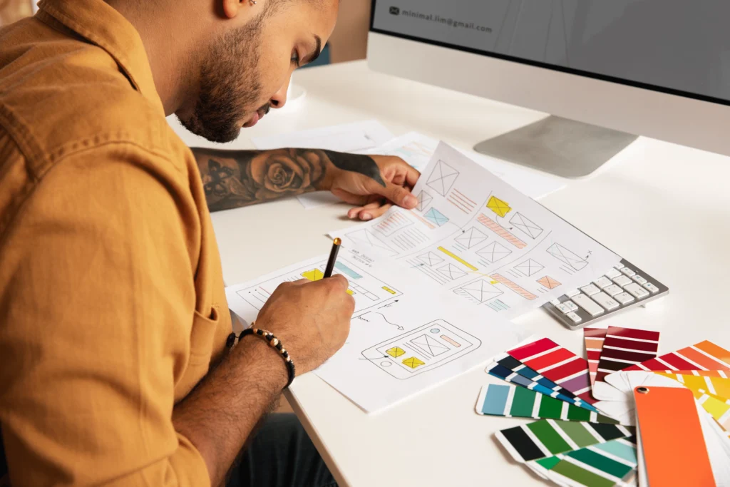 graphic-designing