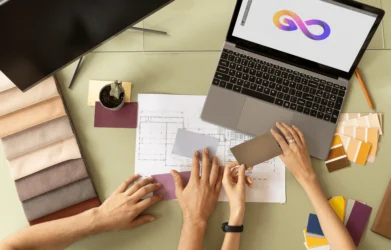 creative logo design services